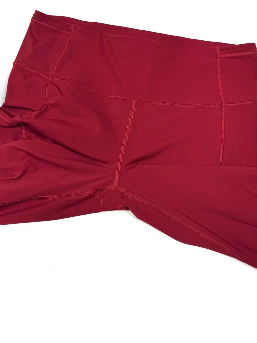lululemon 31” Fast & Free Tight Non-Reflective Leggings